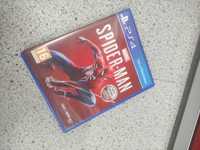 Spider Man PS4 wersja PL