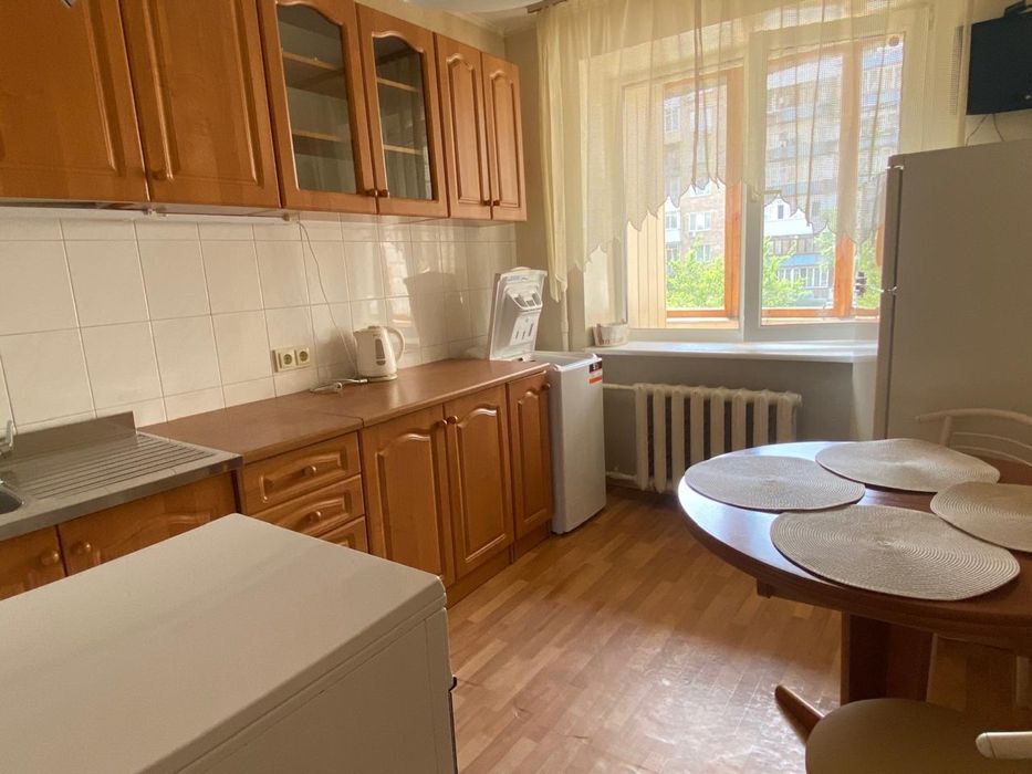 Оренда 1 кімн.квартири Липківського солом‘янський район