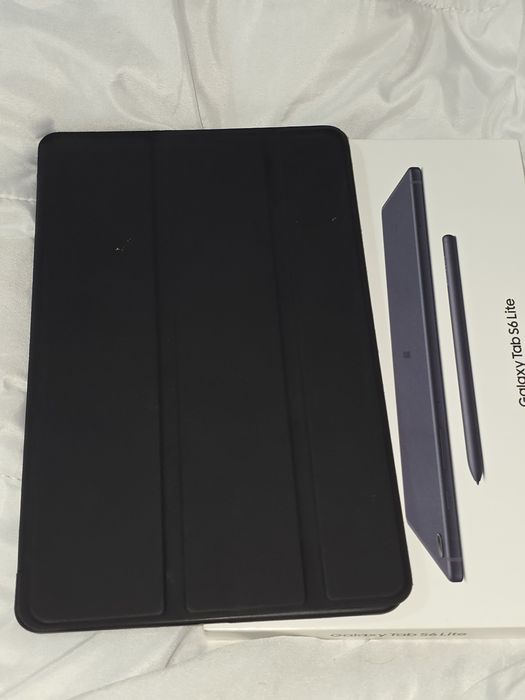 Samsung galaxy tab s 6 lite