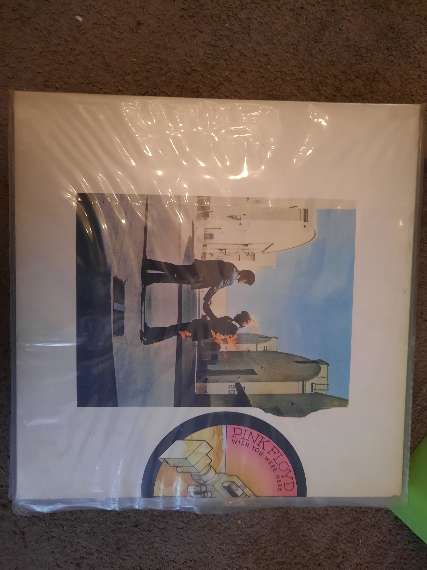 15-Pink Floyd - Vinis em Bom Estado