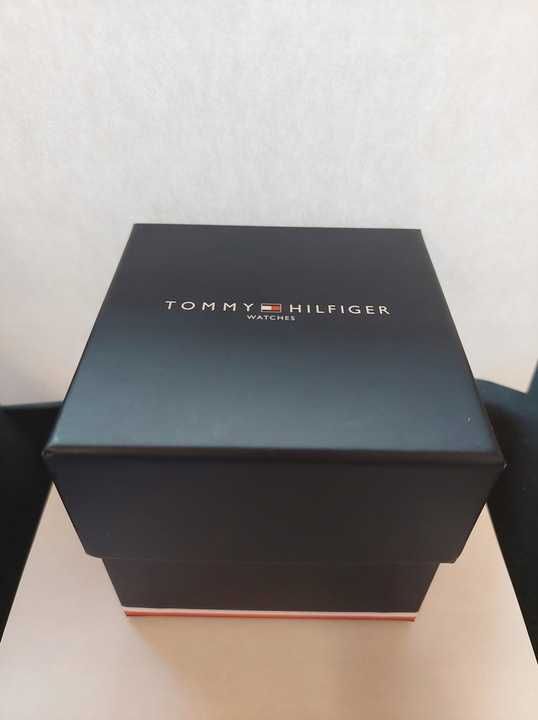 Zegarek damski tommy HILFIGER LYNN Z6