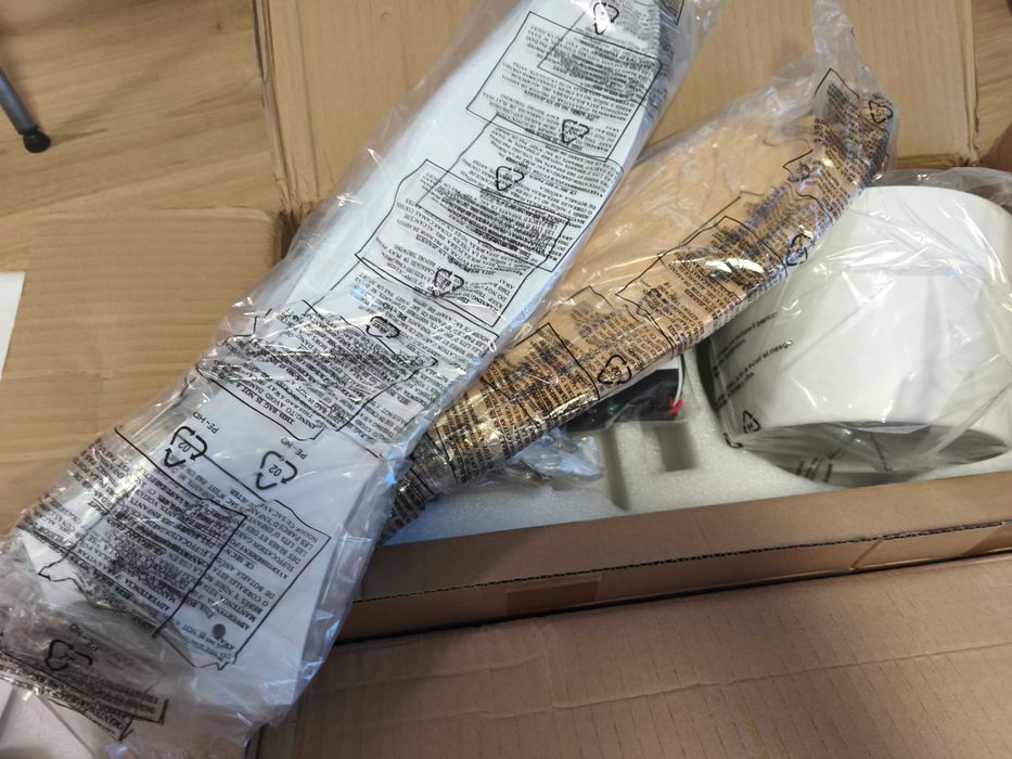 Сучасний стельовий вентилятор з двигуном постійного струму з ДУ