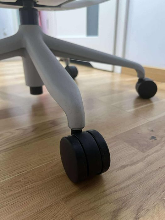 Herman Miller Sayl krzesło biurowe ultraergonomiczne/zdrowe plecy