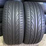 Продам 225/50 R17 98Y. Hankook Ventus V12 Evo2. Літо 2020 рік.