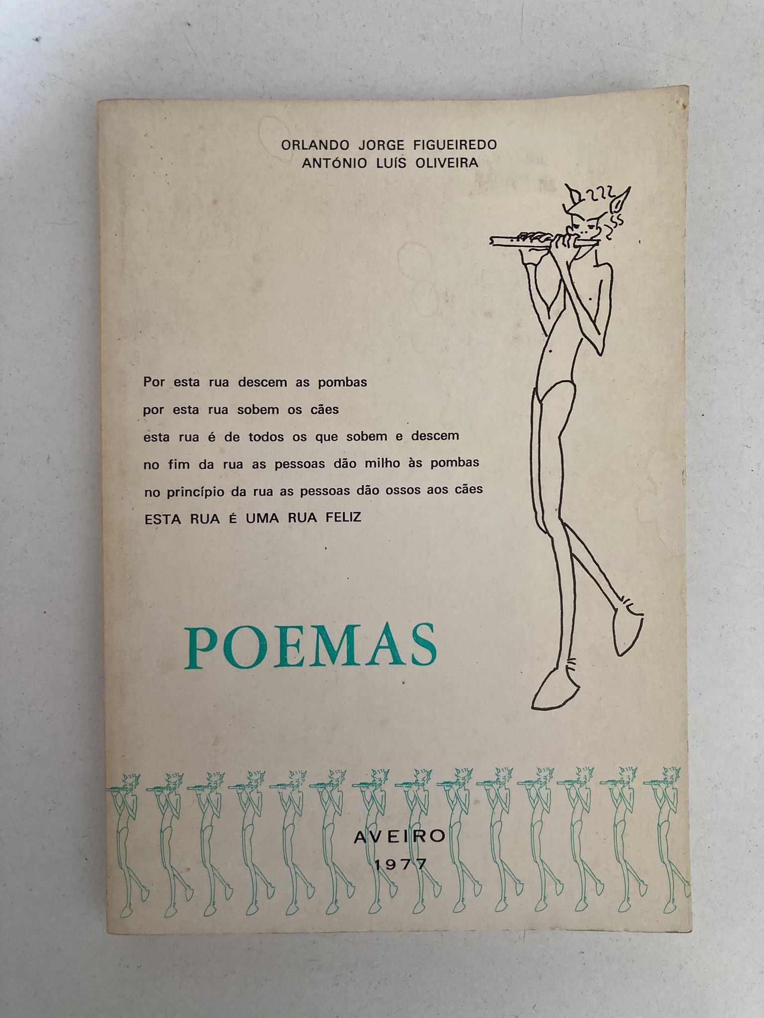 Livro - Poemas (portes grátis)