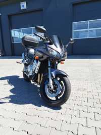 Yamaha Fazer Fzs 1000