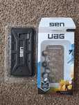 Etui do telefonu samsung Galaxy Note 7 firmy uag