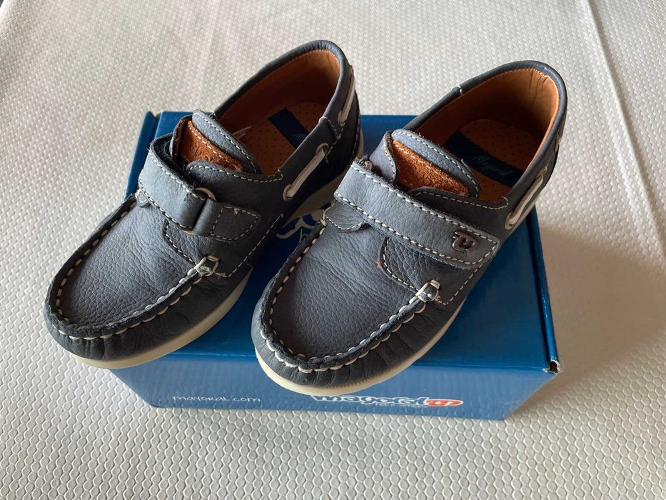 Sapatos Criança Mayoral