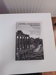 Łacińska terminologia prawnicza, redakcja Jerzy Zajadło