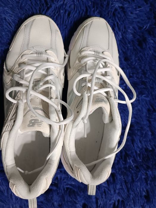 Кросівки чоловічі new balance оригінальні