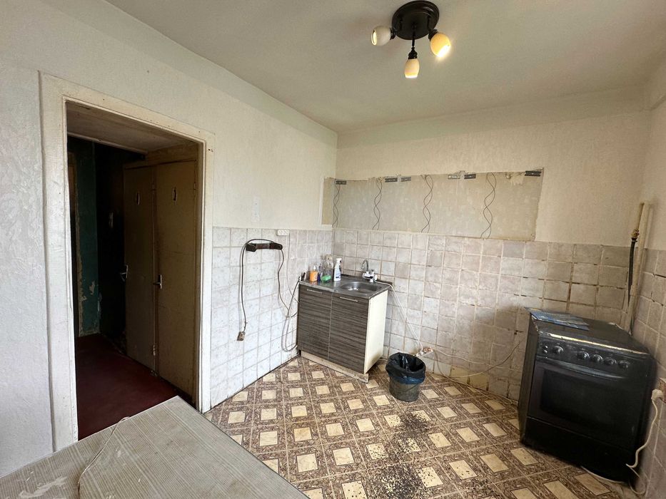 Продам 3-к раздельную квартиру 73 м2 на Русановке по бул. Шамо 13-А