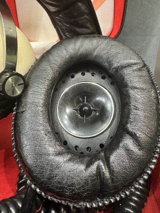 Słuchawki Pioneer SE-50 (lata 70-te XX w.)