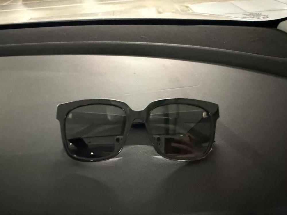 Óculos de Sol YSL SL M40 – Novos,