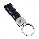 Porta chaves BMW M emblema