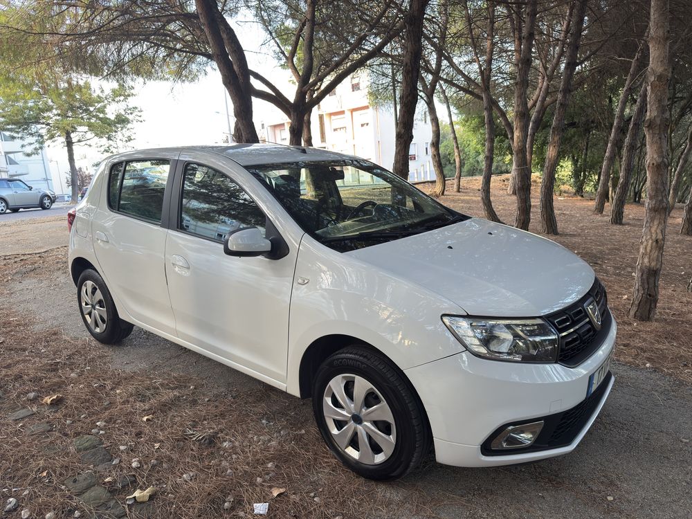 Dacia sandero 1.0 SCe 2018 Nacional