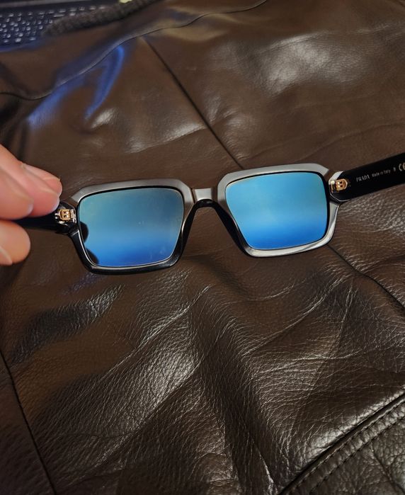 Мужские очки Prada оригинал