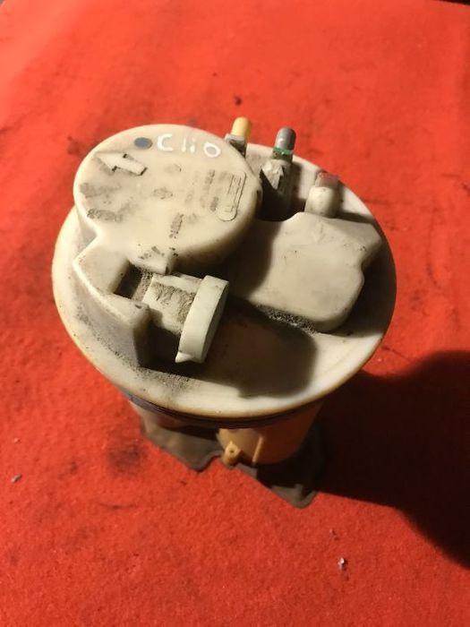 Boia de deposito + bomba renault 1.5 dci