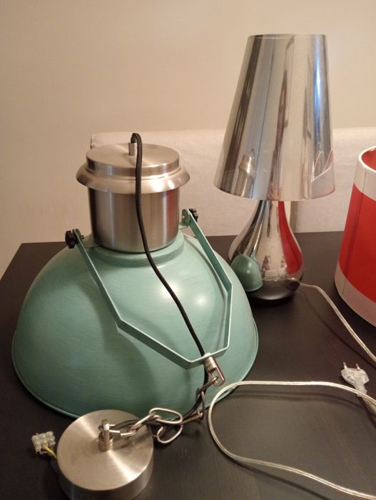 Candeeiros IKEA  novo