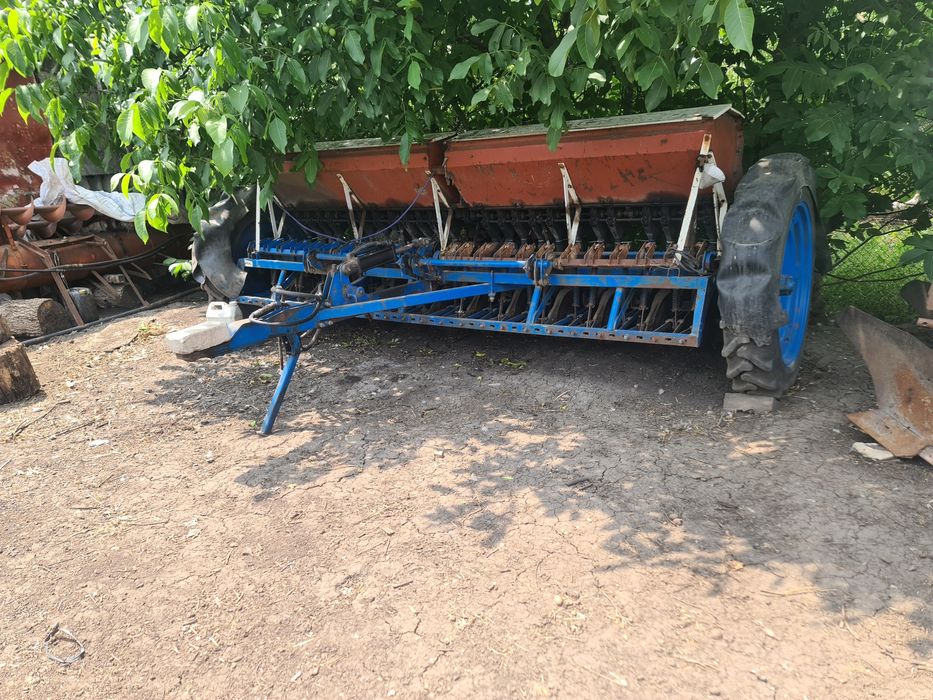 Продаю СЗ 3.6 робочому стані