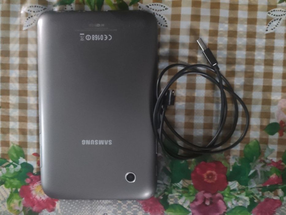 Samsung Galaxy tab2 3g