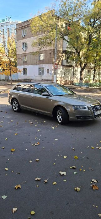 Аudi-2.7-квадро.