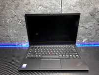 Lenovo ThinkPad X1 Carbon 6th FHD TOUCH Core i7 16GB RAM 256GB SSD W11