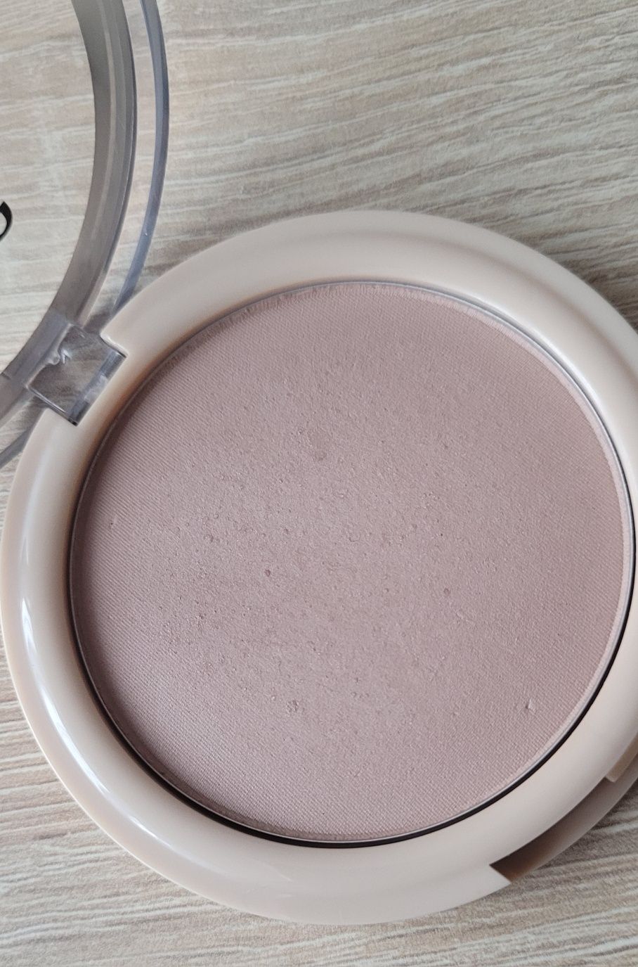 Bronzer Hebe Professional + konturówka