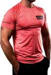 Koszulka T-shirt spotowy SATIRE GYM r. M