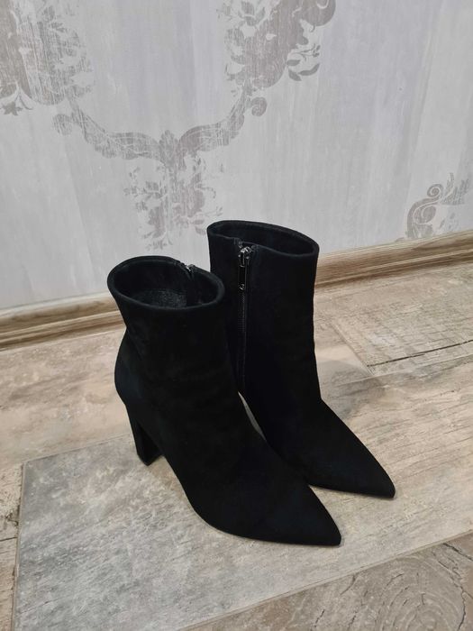 Черевики Giardini 36 розмір