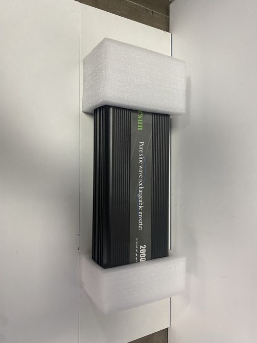 Інвертор ДБЖ Enersun 2000FPC