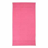 Ręcznik Morwa 50x100 różowy kameliowy frotte 500 g
