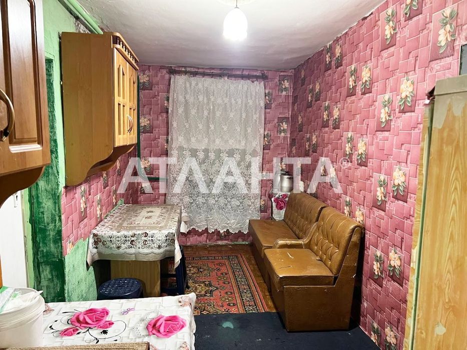 Продам дом жилой в с. В. Дальник с АГВ та документами!