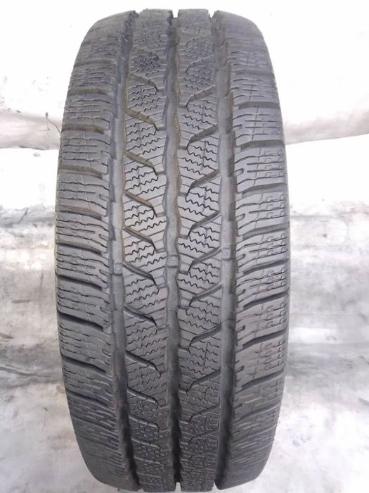 Continental VanContact WINTER 215/65 R16C 109/107R 2024 9-9.5mm