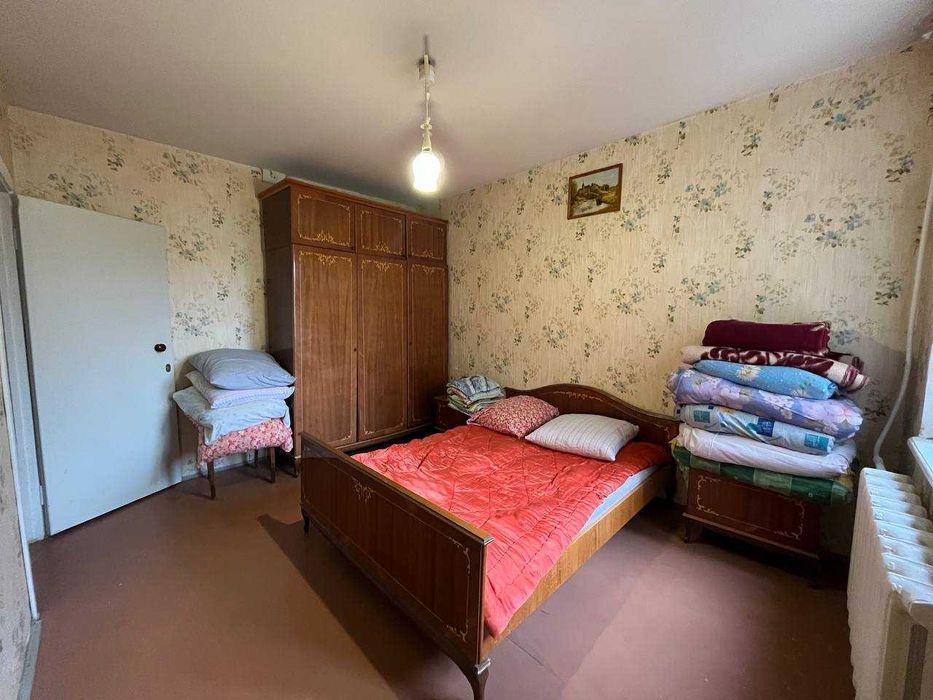 Оренда 3к квартири Крес відрядникам