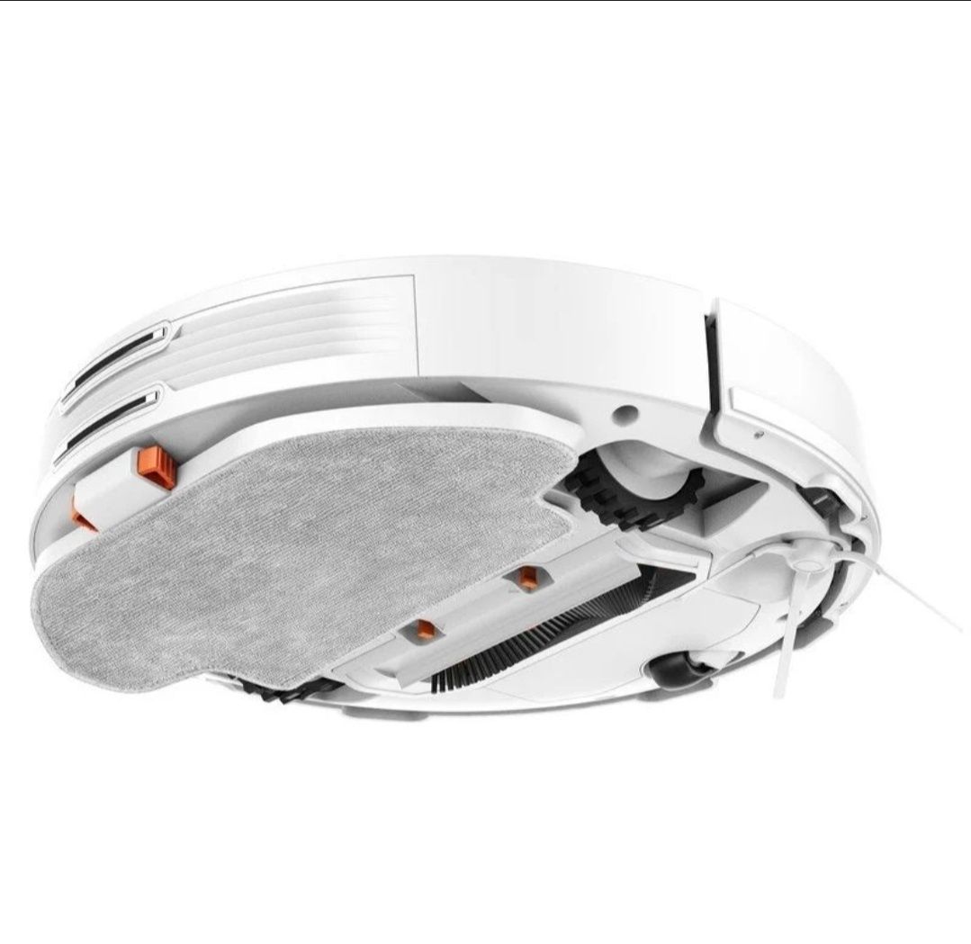 Робот пилосос Xiaomi Robot Vacuum S10