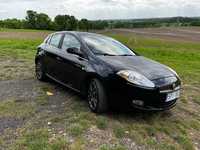 Fiat Bravo 2007 1.4 T-Jet 120 KM + zimowy zestaw felg i opon