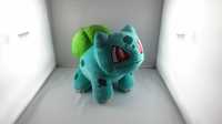 NINTENDO - Build a Bear - Pokemon Limitowany Pluszak Bulbasaur 2017