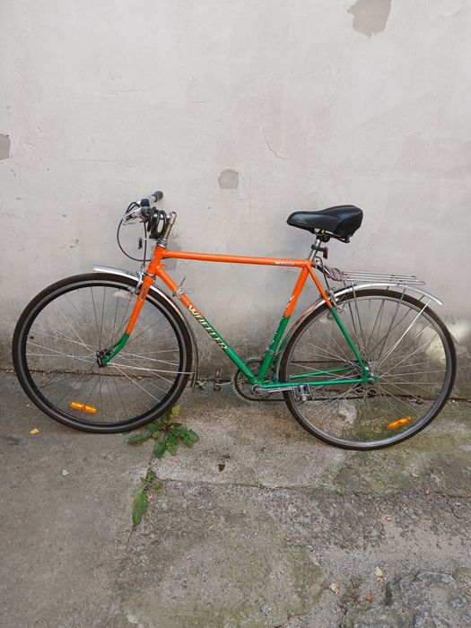 Спортивный велосипед Старт шоссе