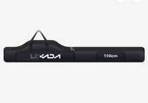 Saco  de pesca desportiva