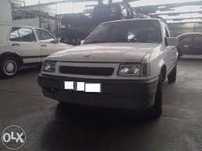 Opel Corsa A MKII