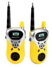 AG490 Walkie Talkie - zestaw