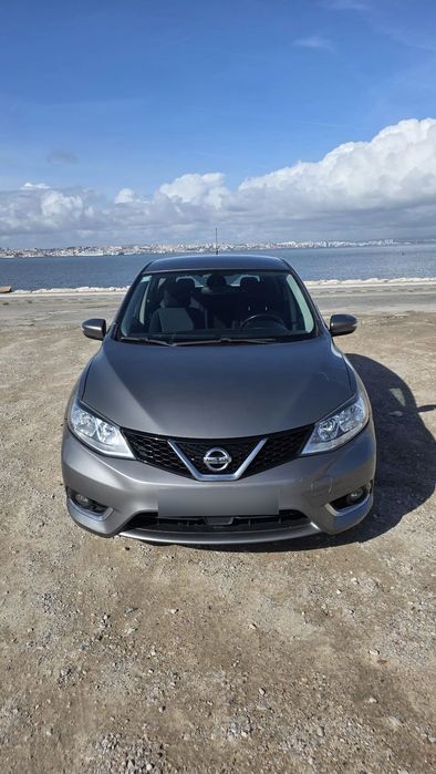 Nissan Pulsar 1.2 DIG-T Acenta