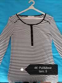 Roupa (Camisola Pull&Bear)