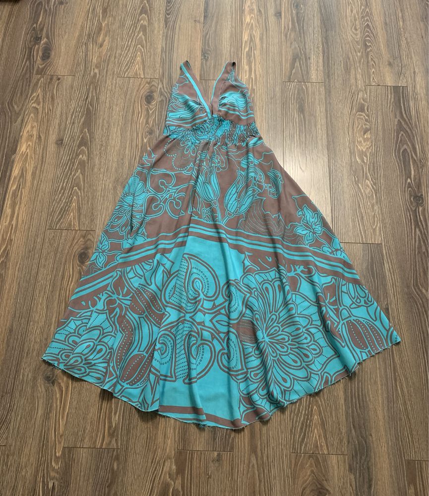 Платье Miss Selfridge, Spedo, сарафан, р. 38, XS-S
