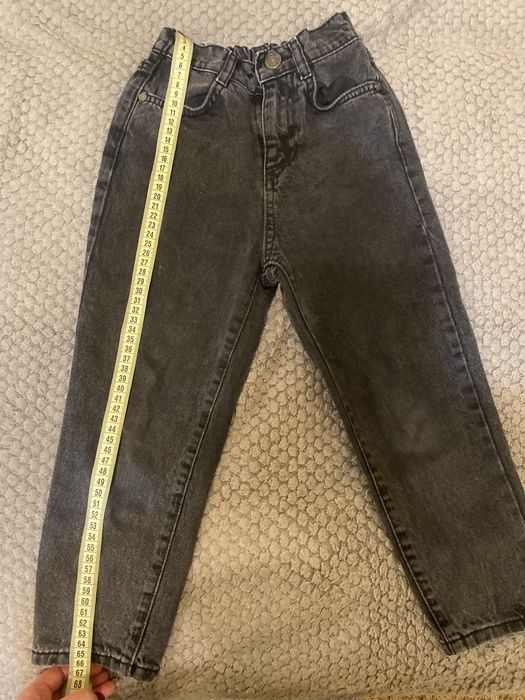 дитячі штани MOM