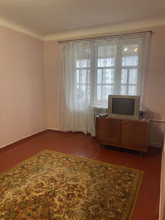 Шевченковский  район  ул. Краснова  1-но ком. квартира