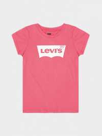 Футболка дитяча Levi's LVG SS Batwing Tee
на 11-12 рокі