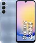 Telefon Smartfon SAMSUNG Galaxy A25 6/128 5G 6.5" 120Hz Niebieski