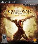 PS3 God of War Ascension Games4US Pasaż Łódzki