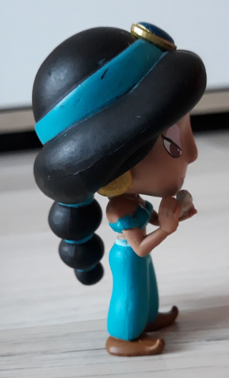 Funko Disney Aladyn Jasmine Dżasmina figurka 2018r 6cm